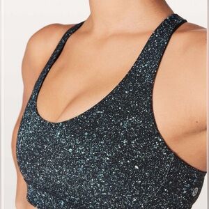 LULULEMON Break Free Sports Bra